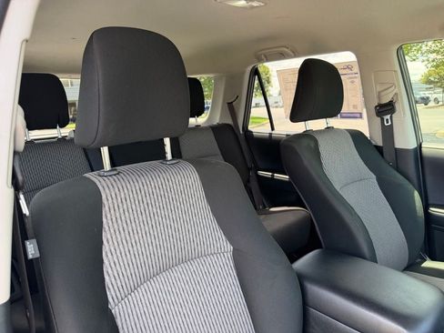Used 2022 Toyota 4Runner SR5 RWD image 17