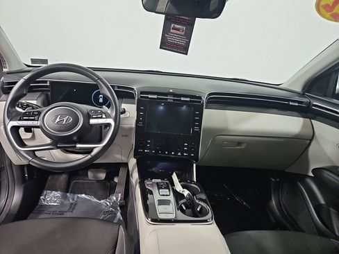 Used 2022 Hyundai Tucson SEL AWD/4WD image 13