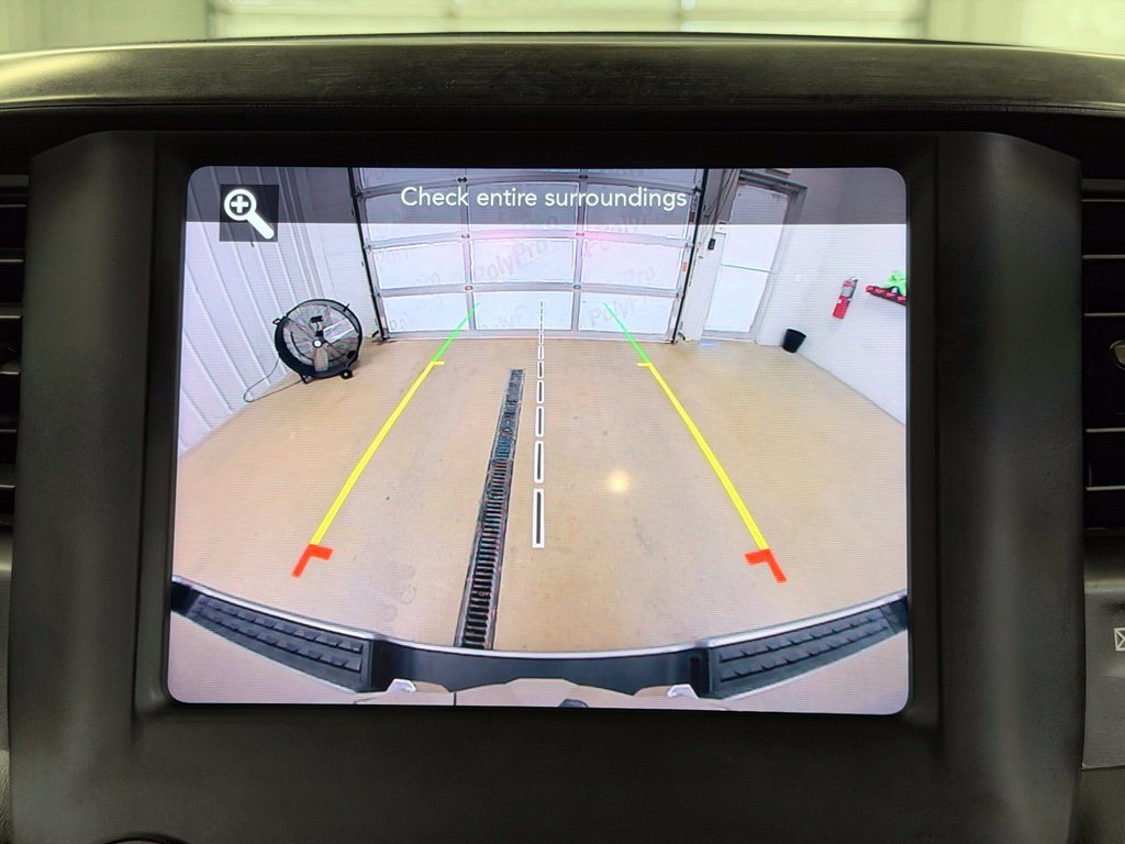 Used 2019 RAM 1500 Big Horn AWD/4WD image 54