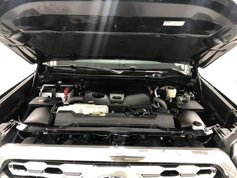 Used 2024 Toyota Tundra 1794 Edition image 23