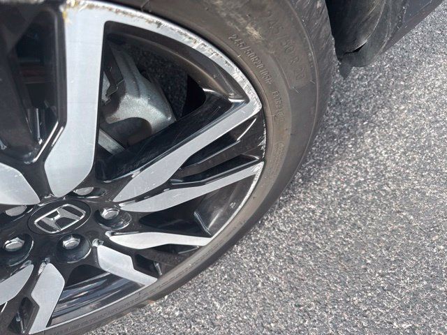 Used 2021 Honda Pilot Elite image 16