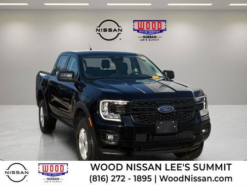 Used 2024 Ford Ranger XL image 1