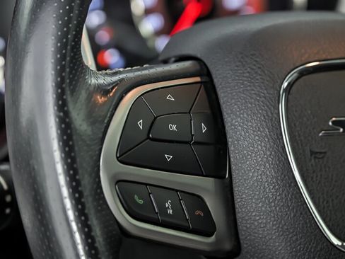 Used 2023 Dodge Charger SRT Hellcat RWD image 22