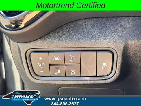 Used 2020 Kia Soul GT-Line Turbo FWD image 34