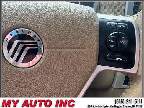 Used 2010 Mercury Mountaineer Premier AWD/4WD image 22