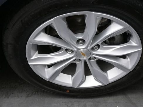 Used 2025 Chevrolet Malibu LT FWD image 29