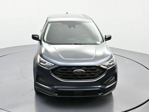 Certified 2022 Ford Edge SE w/ Black Appearance Package image 45