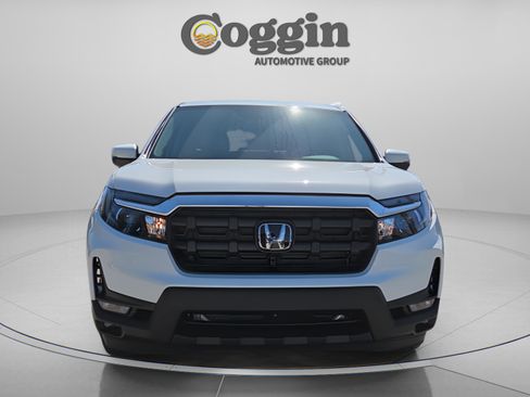 New 2026 Honda Ridgeline RTL image 8