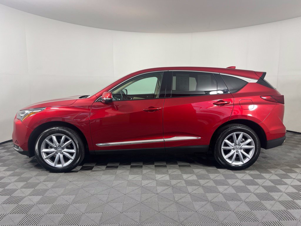 Certified 2024 Acura RDX SH-AWD image 14