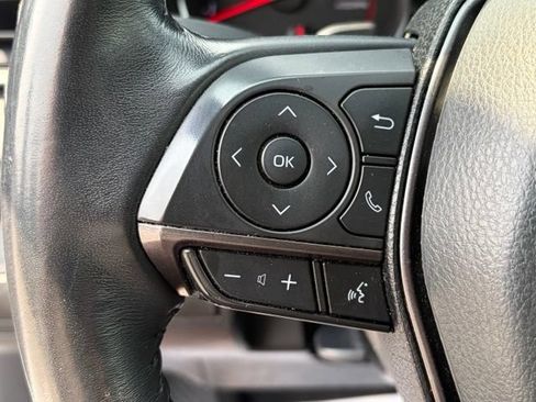 Used 2024 Toyota Camry XSE FWD image 16