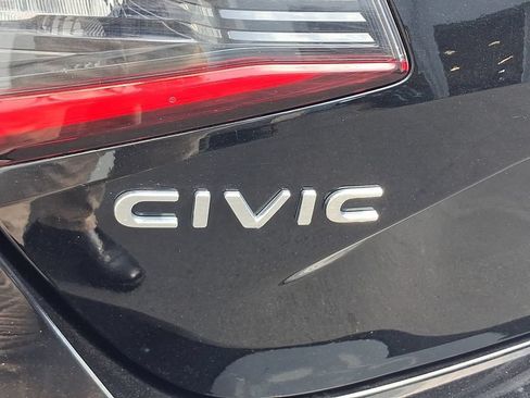 Used 2024 Honda Civic LX image 23
