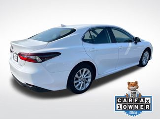 Used 2024 Toyota Camry LE video 3