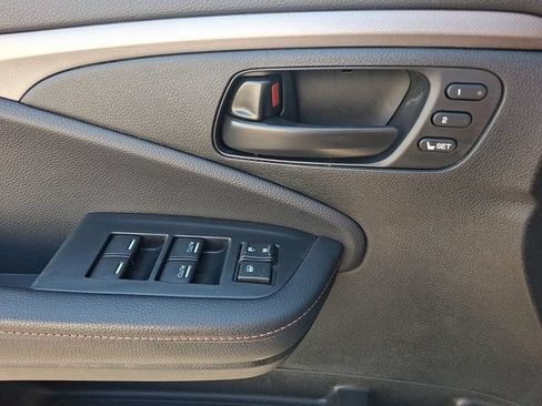 Used 2023 Honda Passport TrailSport image 14