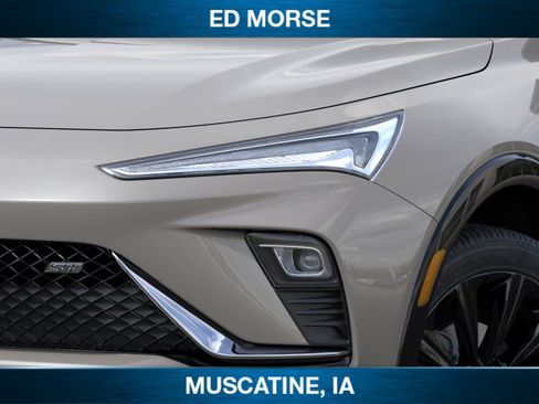 New 2026 Buick Envista Sport Touring w/ Studio Series FWD image 10