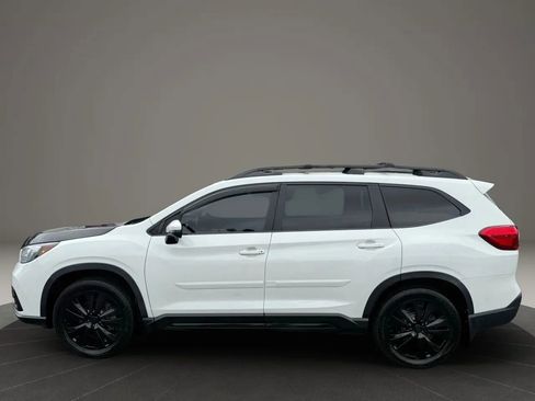 Used 2020 Subaru Ascent Limited w/ Technology Package AWD/4WD image 10