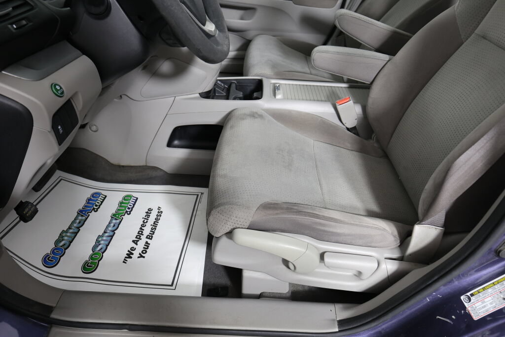 Used 2012 Honda CR-V EX image 14