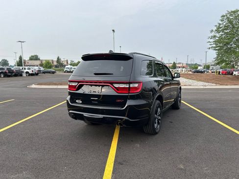 Used 2025 Dodge Durango GT AWD/4WD image 6