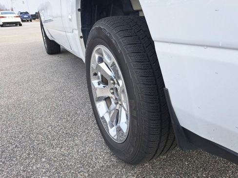 Used 2022 RAM 1500 Big Horn image 13