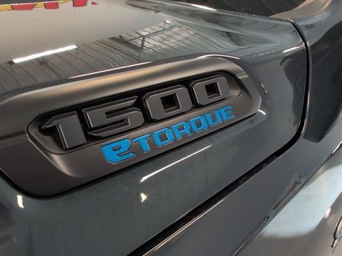 New 2026 RAM 1500 Big Horn image 12