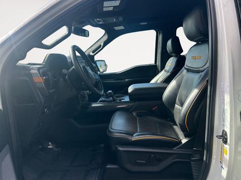 Used 2023 Ford F150 Tremor w/ Equipment Group 402A High image 15