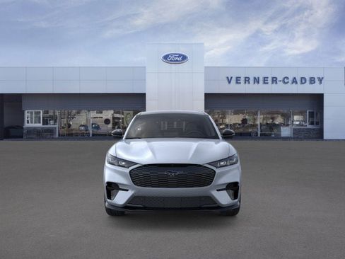 New 2025 Ford Mustang Mach-E GT image 6