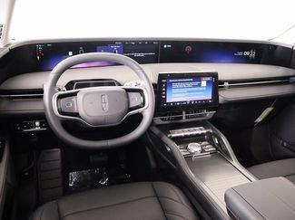 New 2026 Lincoln Nautilus Premier w/ Jet Appearance Package AWD/4WD video 2