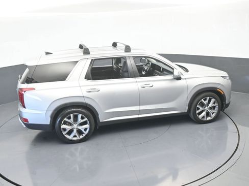 Used 2022 Hyundai Palisade SEL w/ Premium Package image 57