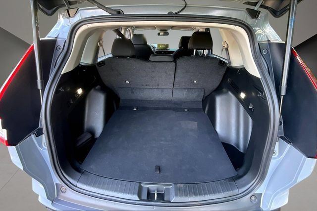Used 2025 Honda CR-V LX image 26