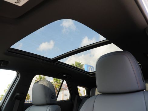 New 2026 Honda Prologue Touring image 17