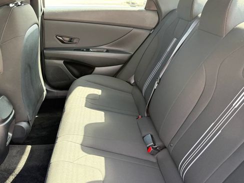 Used 2026 Hyundai Elantra Sport FWD image 24