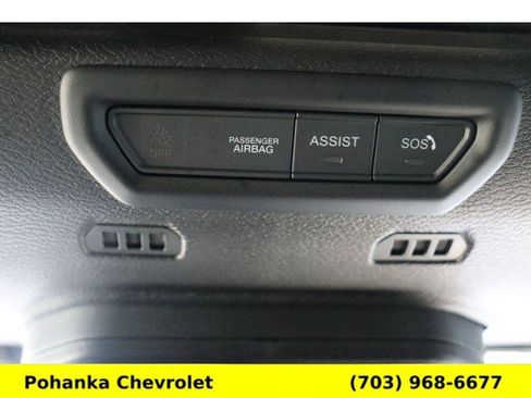 Used 2021 Jeep Gladiator Rubicon image 20