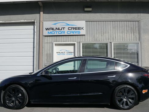 Used 2019 Tesla Model 3 Standard Range Plus image 19