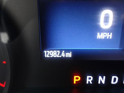 Used 2024 Ford F350 XL w/ Snow Plow Prep Package image 25