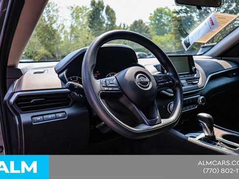 Used 2023 Nissan Altima 2.5 S FWD image 21