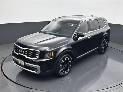 Used 2023 Kia Telluride SX AWD/4WD image 14