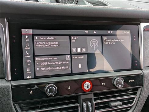 Certified 2023 Porsche Macan GTS image 17