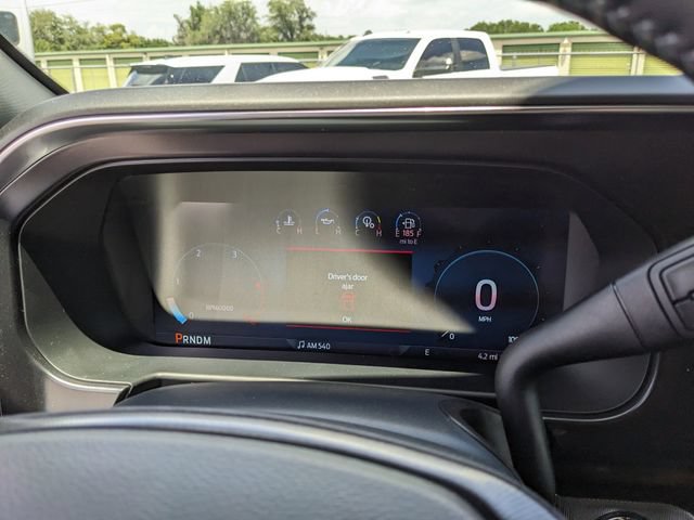 New 2026 Ford F250 Platinum AWD/4WD image 33