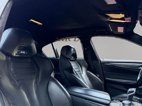 Used 2021 BMW M5 w/ Competition Package AWD/4WD image 15