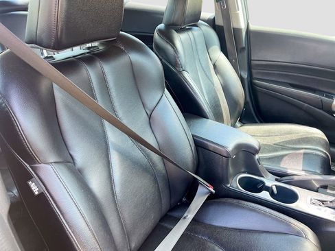 Used 2020 Acura ILX FWD image 27