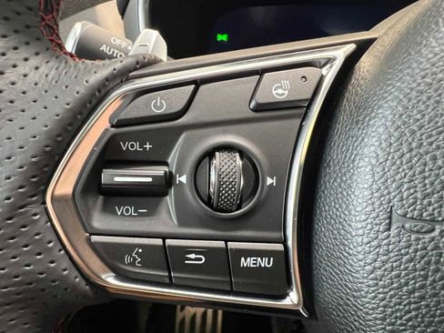 New 2026 Acura MDX Type S image 11