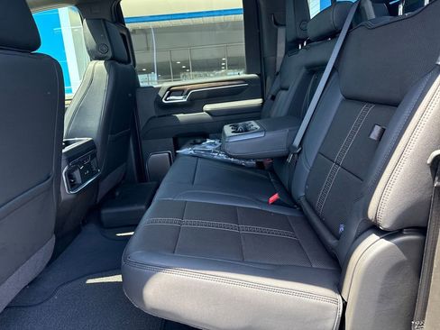 New 2026 Chevrolet Silverado 2500 High Country w/ High Country Premium Package AWD/4WD image 26