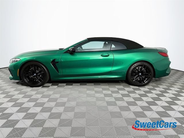 Used 2025 BMW M8 Competition AWD/4WD image 12