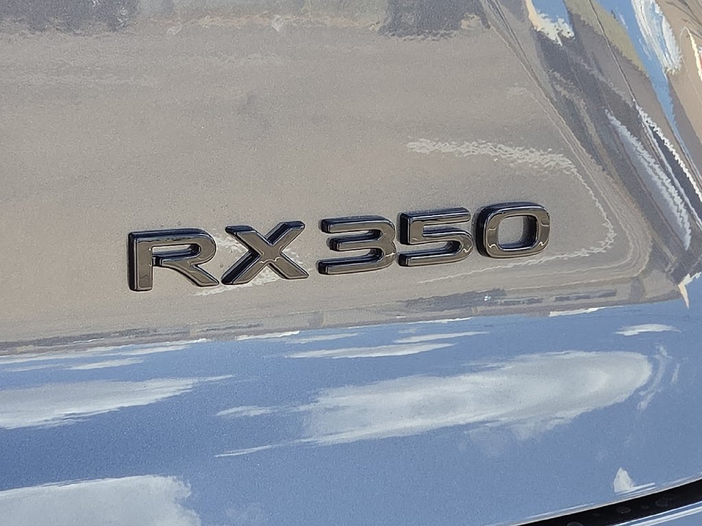 New 2026 Lexus RX 350 Premium FWD image 11