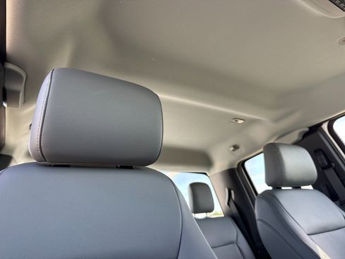 New 2026 Ford F250 XL w/ XL Chrome Package image 16