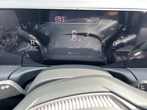 New 2026 Nissan Sentra SV w/ Floor Mat Package FWD image 33
