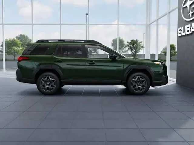 New 2026 Subaru Outback Premium AWD/4WD image 6