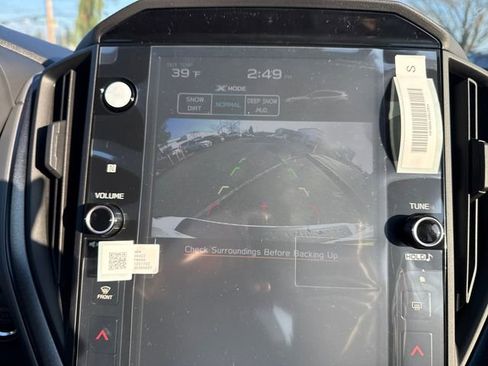 New 2026 Subaru Crosstrek 2.0i Premium image 23