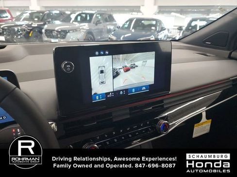 New 2026 Honda Prologue Elite image 8