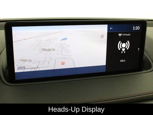 Used 2022 Acura MDX Type S image 8