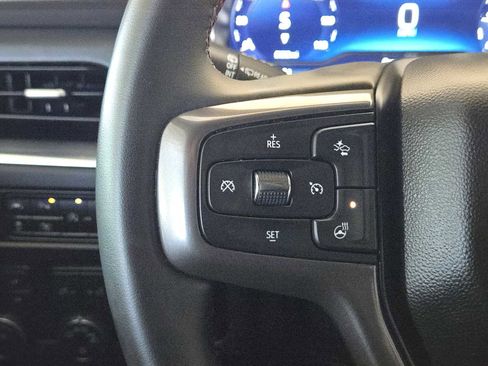 Certified 2023 Chevrolet Tahoe RST w/ Luxury Package image 28